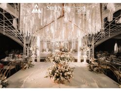 -Sunny喜铺婚礼策划(东部店)