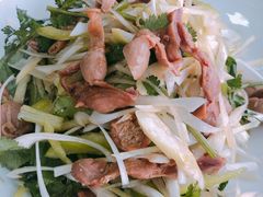 -乔家满族八大碗(流水沟店)