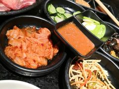 -九田家黑牛烤肉料理(石路天虹店)