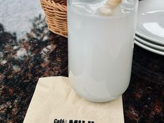 -无印良品餐堂 MUJI Diner(成都太古里店)