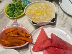 -汤城小厨•粤菜•靓汤(西直门凯德MALL店)