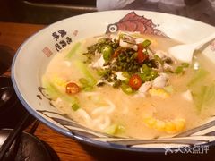 -张果佬年糕卷(科巷店)