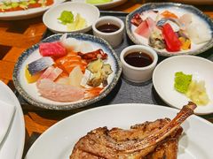 -mezza9 Macau(澳门君悦酒店)