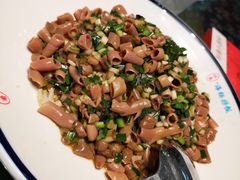 -旺角小渔村·海肠捞饭开创者(环山路店)