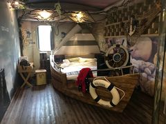 -悦胜酒店(杭州信义坊店)