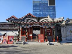 -北京湖广会馆