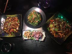 -醉小酒馆·川菜·江湖菜·重庆菜(观音桥旗舰店)