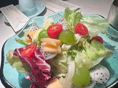 -北李妈妈菜·海肠捞饭(高新万达店)