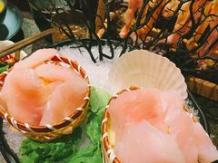 -湊湊火锅·茶憩(和平大悦城店)