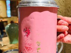 -泥糊破店小酒馆·团建聚餐(南京西路店)