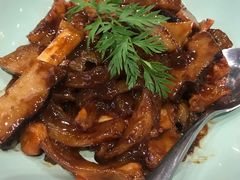 -到家尝北京菜(西坝河店)