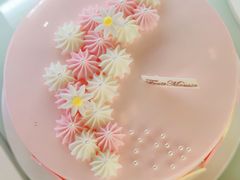 -卷心卷意·轻甜蛋糕(新光天地店)