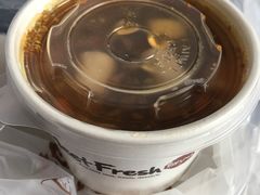 -鲜芋仙(苏州干将店)