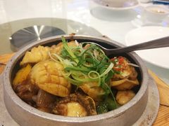 -金翠皇宫粤菜·点心·海鲜(科技园店)