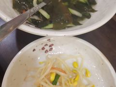 -金明子八带鱼馆(正宗韩国连锁店)