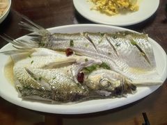 -太湖好灶头土菜馆(石公路店)