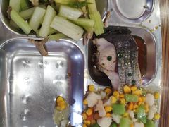 -江南大学-第一食堂(江南苑)