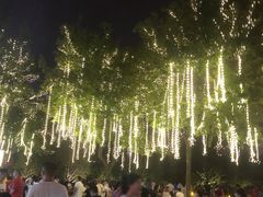 -大雁塔北广场音乐喷泉