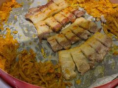 -牛佬•炭火烤肉(挂绿店)
