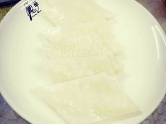 伦教糕-水乡人家私房菜(逢简店)