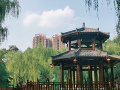 -长乐公园游乐场