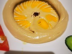-BRBR叙利亚餐厅(总店)