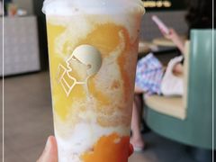 -喜茶(深圳海岸城店)
