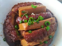 沙溪扣肉-象角群记(华柏店)
