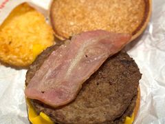 -麦当劳(中山公园龙之梦店)