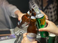 -M-MIX电音烤吧