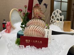 -顺风海鲜港(长寿路店)