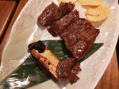 -熹炭精致日料(金融街购物中心店)
