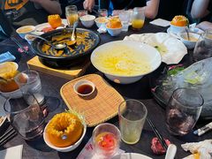 -蟹榭·本帮江浙菜·蟹宴(五角场合生汇商场店)