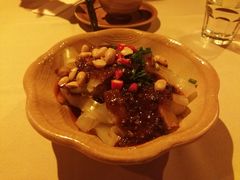 -龙门阵茶屋川菜馆(武康路店)