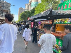 -南屏步行街