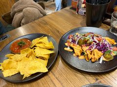 -Q MEX 库迈墨西哥餐吧(双井店)