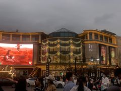 -长藤鬼校(龙翔店)