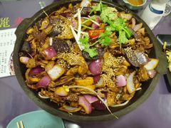 -火肆高麗火盆
