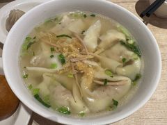 -穆桂英美食(南禅寺店)