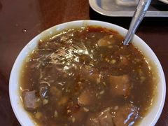 炒肝-姚记炒肝店(鼓楼店)