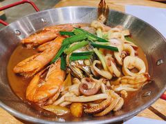 -宋小谨·泉州菜(西沙湾店)