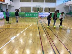 -上海市曹杨职业技术学校