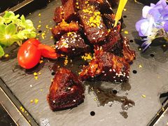 -上海1号私藏菜(静安店)