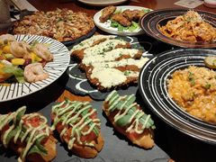 -澳骄 Aussie Kitchen·手工披萨·西餐(国大店)