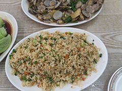 -红月湾海鲜饭店•沙滩海景(双月湾店)