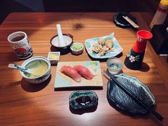 -隐月· 㐂和食屋(芝罘万达公馆店)
