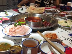 -贤合庄卤味火锅(安吉万达店)