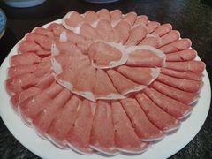 -东来顺(非遗·清真火锅·盛世广场店)