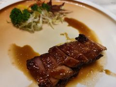 -酌宴府The China Club·广州万富希尔顿酒店(云城东路店)