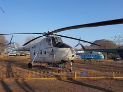 -中国航空博物馆